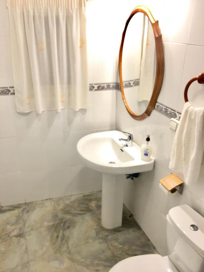 Apartamento Rurales El Mirador De Carboneras Carboneras de Guadazaon Екстер'єр фото