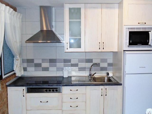 Apartamento Rurales El Mirador De Carboneras Carboneras de Guadazaon Екстер'єр фото