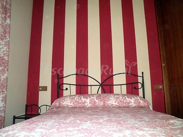 Apartamento Rurales El Mirador De Carboneras Carboneras de Guadazaon Екстер'єр фото
