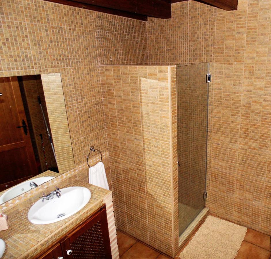 Apartamento Rurales El Mirador De Carboneras Carboneras de Guadazaon Екстер'єр фото
